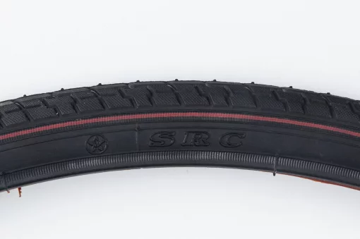 Шина 26"х1 3/8 (37-590) дорожная SV117, ВЕЛОШИНИ, YQ-413044