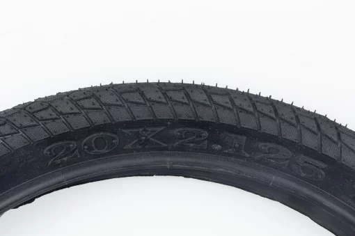 Шина 20"x2,125 (54-406) дорожная FREE STYLE BMXER H-5228, ВЕЛОШИНИ, YQ-413051