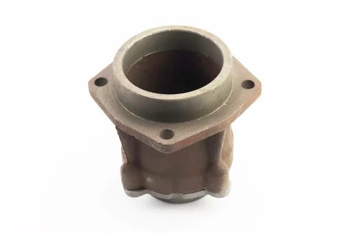 КПП-Піввісі корпус, h-106мм 101-2+кришка к-кт, M175/195N, YQ-624071