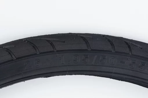 Шина 26"x1,95 (50-559) сликовая H-5207, ВЕЛОШИНИ, YQ-413053