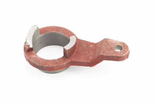 КПП-Рычаг выжимного подшипника 101-2 (правое вращение), M175/195N, YQ-624081