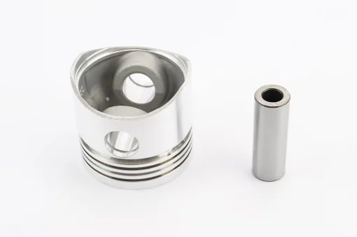 Поршень к-кт 80мм STD (форкамера "Подкова"), D175/180N, YQ-603305