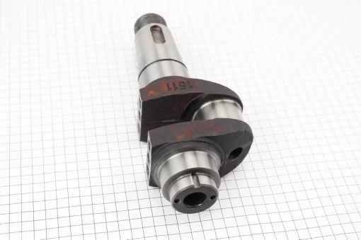 Колінвал R180NM з канавкою під ст. кільце, D175/180N, YQ-603307