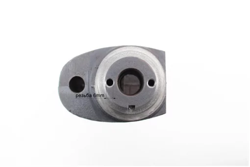 Колінвал R180NM з канавкою під ст. кільце, D175/180N, YQ-603307