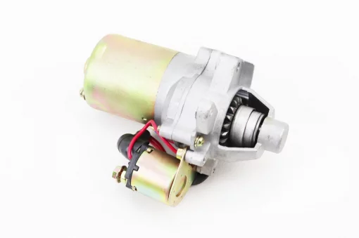 Стартер электрический Z-17 168F/170F, D168F, YQ-601220