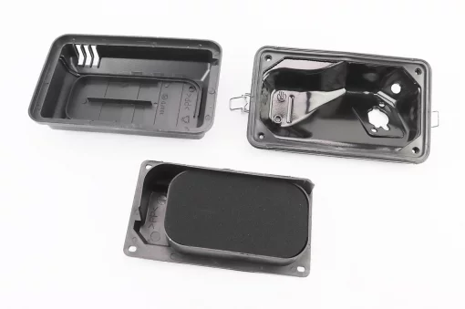 Фильтр воздушный для генератора 2-3,5кВт 168F/170F Тип 1, D168F, YQ-601221