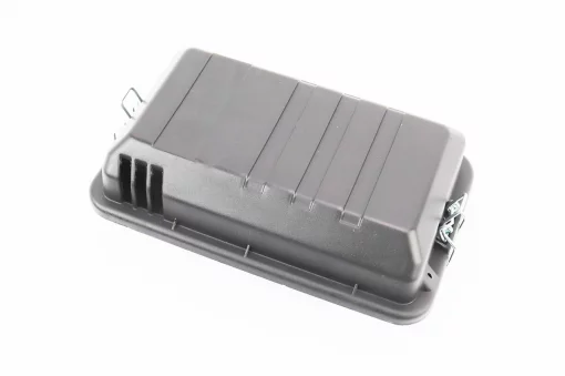 Фильтр воздушный для генератора 2-3,5кВт 168F/170F Тип 1, D168F, YQ-601221