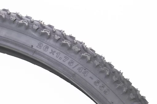 Шина 26"х1,75 (44-559) шипованная EVOLUTION H-5120 (без логотипа), ВЕЛОШИНИ, YQ-402938