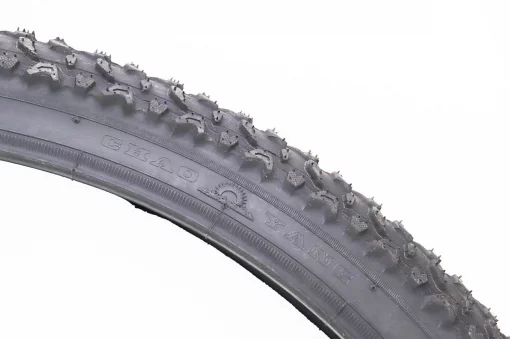 Шина 26"х1,75 (44-559) шипованная EVOLUTION H-5120 (без логотипа), ВЕЛОШИНИ, YQ-402938