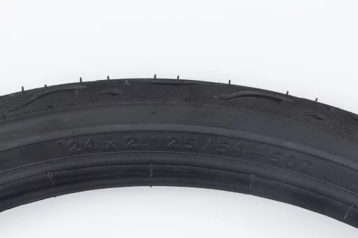 Шина 24"х2,125 (54-507) сликовая FLAME H-584, ВЕЛОШИНИ, YQ-413067