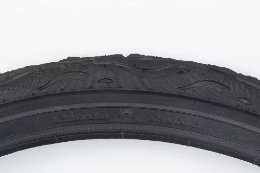Шина 24"х2,125 (54-507) сликовая FLAME H-584, ВЕЛОШИНИ, YQ-413067