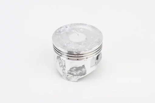 УЦЕНКА МБ-D177F/188F Поршень к-кт 177F 77мм STD, (палец 18мм) (ржавый, см. фото), D177F/188F, YQ-607227