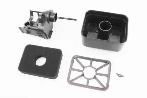 Фильтр воздушный с поролоном, квадратный элемент 168F/170F, D168F, YQ-601240