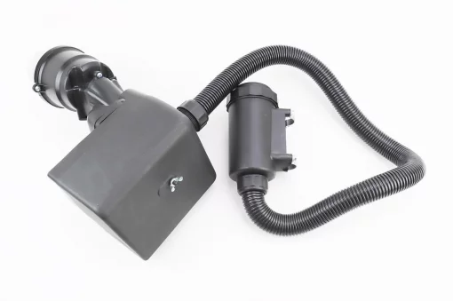 Фільтр повітряний з паперовим елементом, З ВИНОСНИМ ЗАБОРОМ ПОВІТРЯ 173F/177F/182F/188F/190F тип 1, D177F/188F, YQ-607260