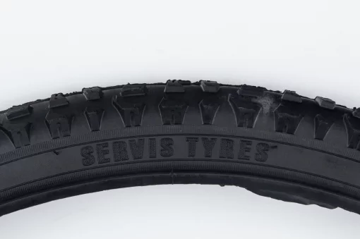 Шина 26"х1,95 (50-559) шипована NITRO XP, ВЕЛОШИНИ, YQ-413076