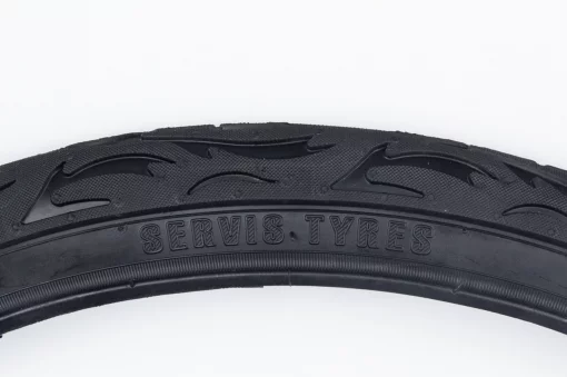 Шина 26"x2,125 (57-559) сликовая NAVIGATOR, ВЕЛОШИНИ, YQ-413077
