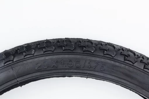 Шина 20"x1,95 (50-406) шипованная IRG 5001, ВЕЛОШИНИ, YQ-413081