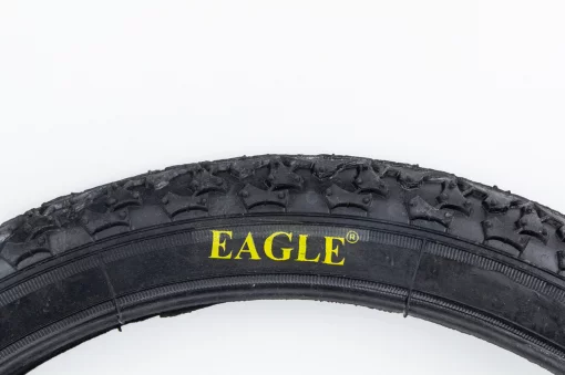 Шина 20"x1,95 (50-406) шипованная IRG 5001, ВЕЛОШИНИ, YQ-413081