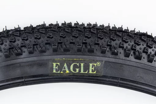 Шина 26"x2,125 (57-559) шипованная IRG 5014, ВЕЛОШИНИ, YQ-413083