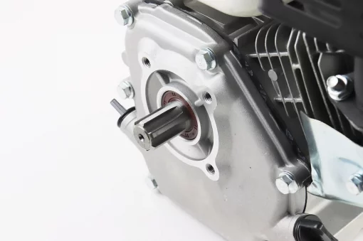 Двигатель мотоблочный в сборе, вал шлиц, D-25мм, 7,0л.с. 170F, фильтр масляный, D168F, YQ-601247