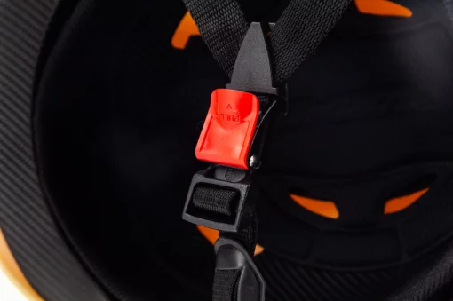 Шолом "кепка" T96 M, жовтий, ШОЛОМИ, YQ-360450