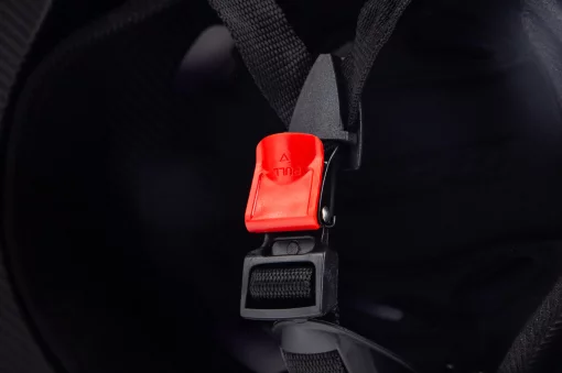 Шолом "кепка" T96 M, синій, ШОЛОМИ, YQ-360451