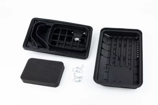 Фильтр воздушный для генератора 4-6кВт 173F/177F/182F/188F/190F Тип 2, D177F/188F, YQ-607284