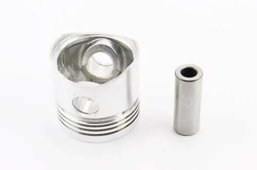 Поршень к-кт 75мм STD, D175/180N, YQ-603385