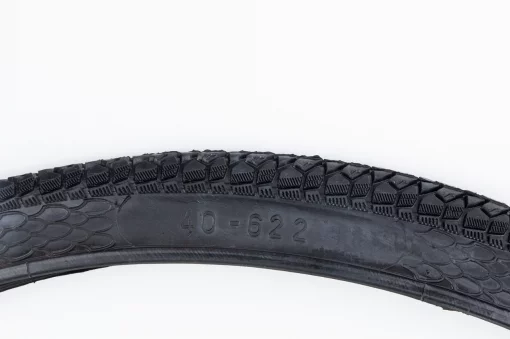Шина 28"х1,75 (40-622) дорожня IRG 2012, ВЕЛОШИНИ, YQ-413084