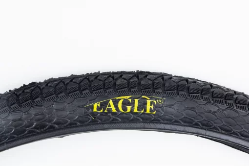 Шина 28"х1,75 (40-622) дорожня IRG 2012, ВЕЛОШИНИ, YQ-413084