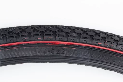 Шина 28"х1,75 (40-622) дорожня (Л-183) IRG 5012, ВЕЛОШИНИ, YQ-413085