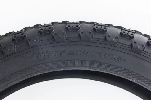 Шина 14"x2,125 (57-254) шипованная C714, ВЕЛОШИНИ, YQ-413086