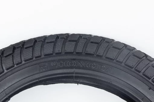 Шина 14"x2,125 дорожная HONGDA, ВЕЛОШИНИ, YQ-413089