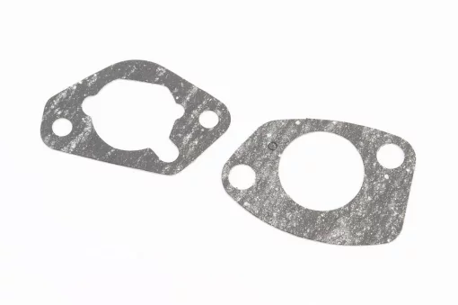 Прокладки карбюратора 188F/190F, к-кт 2 деталі (пароніт), D177F/188F, YQ-607303