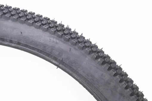 Шина 26"х2,10 (54-559) шипована FELIX VRB-408, ВЕЛОШИНИ, YQ-402962