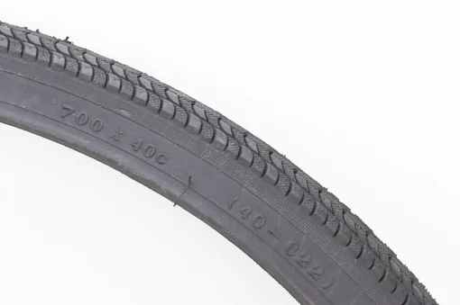 Шина 28" 700-40C (40-622) дорожная VRB-275, ВЕЛОШИНИ, YQ-402965