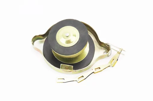 Крышка радиатора под горловину до, D-57мм, D-клапана 38,5мм, D190/195N, YQ-603436