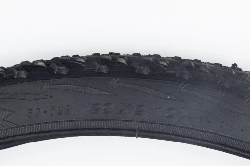 Шина 29"х2,10 (52-622) шипованная ALL TERRAINS С1918, ВЕЛОШИНИ, YQ-413092