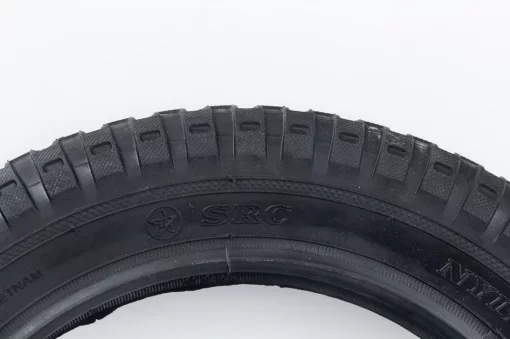 Шина 12"x2,125 (57-203) шипованная SV232, ВЕЛОШИНИ, YQ-413094