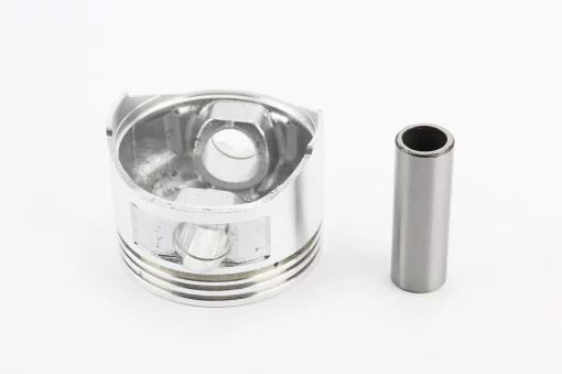 Поршень к-кт 168F 68мм+0,25, (H-49мм, палец 18мм), D168F, YQ-601317