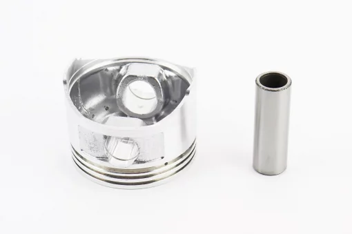 Поршень к-кт 168F 68мм STD, (H-49мм, палец 18мм), D168F, YQ-601318