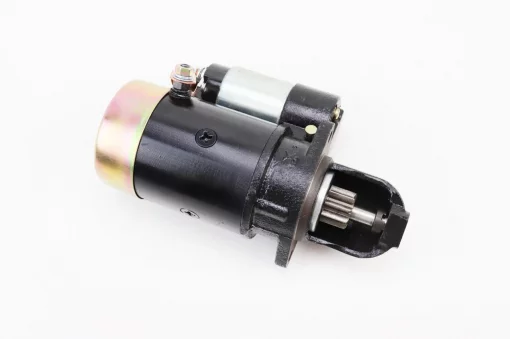 Стартер електричний Z-9, D-68мм R175A/R180NM, D175/180N, YQ-603448