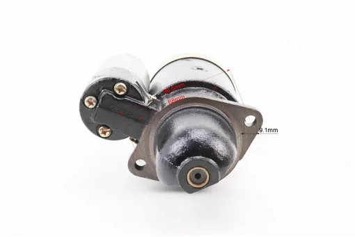 Стартер електричний Z-9, D-68мм R175A/R180NM, D175/180N, YQ-603448