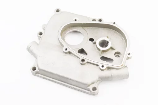 Крышка блока 168FB-L, для двигателя с понижающим редуктором, D-20мм, D168F, YQ-601336