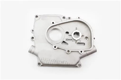 Крышка блока 168FB-L, для двигателя с понижающим редуктором, D-20мм, D168F, YQ-601336
