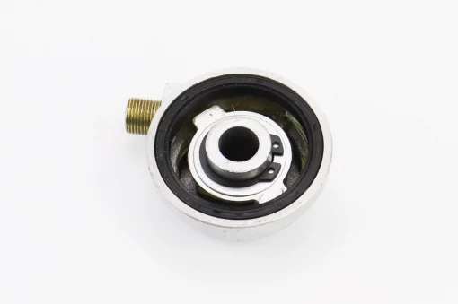 Привод спидометра под ось 12мм (под трос "вилка"), серый, SPORT50, YQ-501007