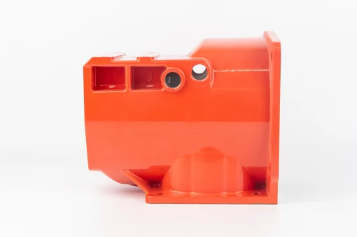 Корпус КПП пустой Тип 2, M178/186F, YQ-625102