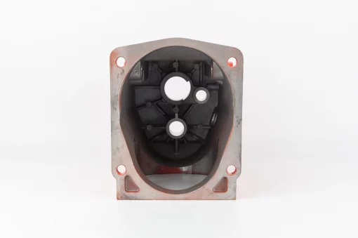 Корпус КПП пустой Тип 2, M178/186F, YQ-625102