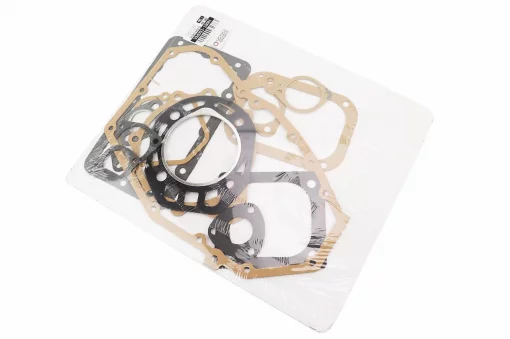Прокладки двигателя R180NM-80мм, к-кт 13 деталей, под длинную крышку, D175/180N, YQ-603466