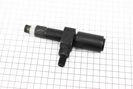 Форсунка для голівки без форкамери (Dрізьби-12мм), D175/180N, YQ-603484